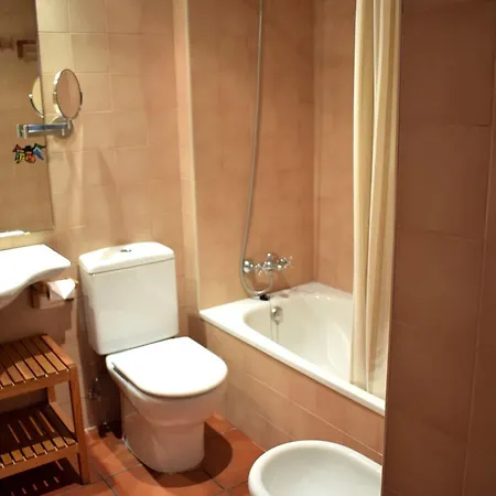 Apartment Marina Sant Jordi Msj72
