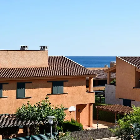 Marina Sant Jordi Msj72 Apartment *