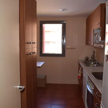 Marina Sant Jordi Msj72 Apartment L'Ametlla de Mar