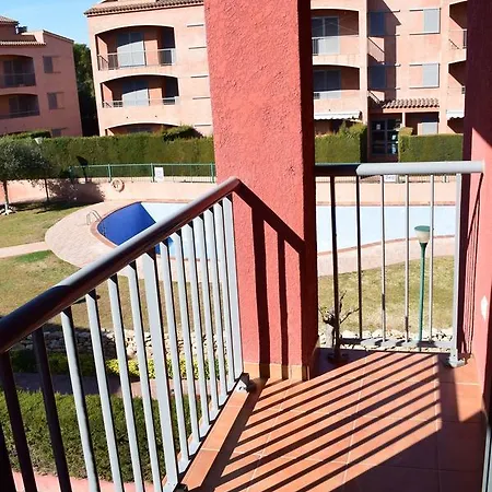Apartment Marina Sant Jordi Msj72 *
