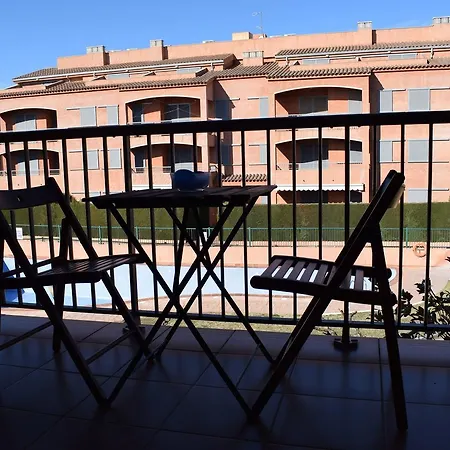 Marina Sant Jordi Msj72