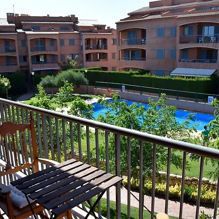 Marina Sant Jordi Msj72 Apartment