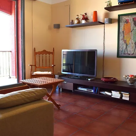 Marina Sant Jordi Msj72 * L'Ametlla de Mar