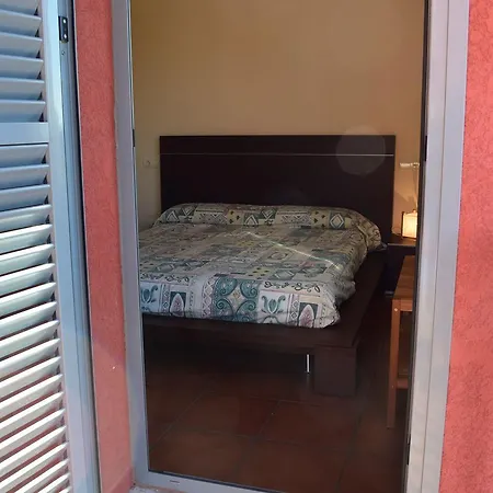 Apartment Marina Sant Jordi Msj72 *