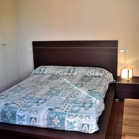 Marina Sant Jordi Msj72 * ל'אמטיה דה מר