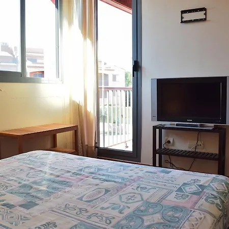 Marina Sant Jordi Msj72 * L'Ametlla de Mar