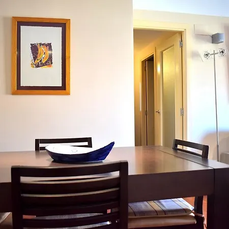 Marina Sant Jordi Msj72 Apartment *