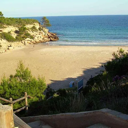Apartment Marina Sant Jordi Msj72 L'Ametlla de Mar