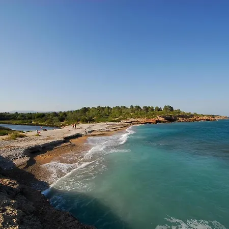 Marina Sant Jordi Msj72 L'Ametlla de Mar