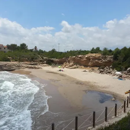 Apartment Marina Sant Jordi Msj72 L'Ametlla de Mar