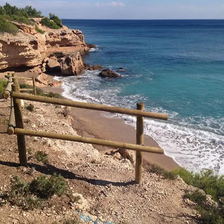 Marina Sant Jordi Msj72 * L'Ametlla de Mar