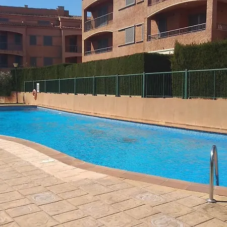 Marina Sant Jordi Msj72 *