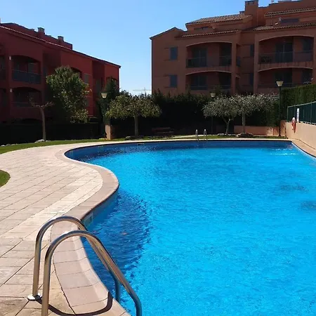 Marina Sant Jordi Msj72 * L'Ametlla de Mar